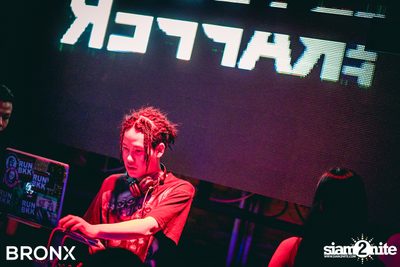 BRONX นำเสนอ $ir Poppa Lot x DJ T Double — photo 131