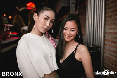 BRONX นำเสนอ $ir Poppa Lot x DJ T Double — photo 160
