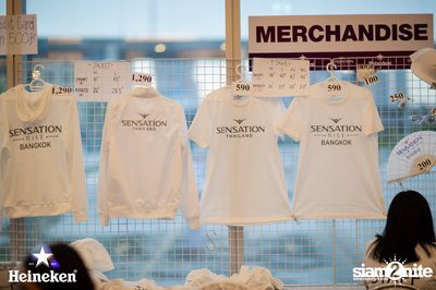 Heineken® Presents Sensation Rise 2018 (Album 1) — photo 12