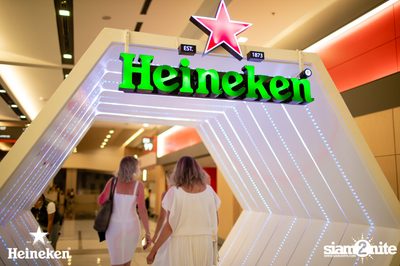 Heineken® Presents Sensation Rise 2018 (Album 1) — photo 19