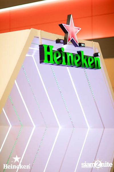 Heineken® Presents Sensation Rise 2018 (Album 1) — photo 21