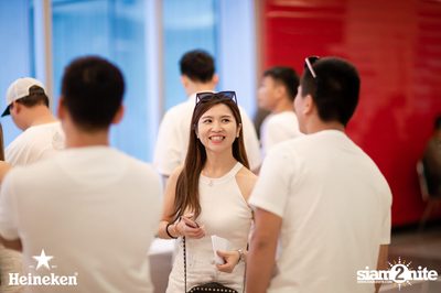 Heineken® Presents Sensation Rise 2018 (Album 1) — photo 22