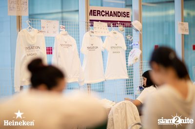 Heineken® Presents Sensation Rise 2018 (Album 1) — photo 23