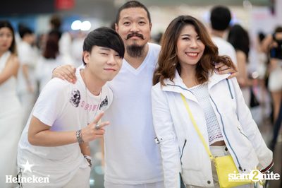 Heineken® Presents Sensation Rise 2018 (Album 1) — photo 28