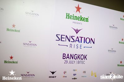 Heineken® Presents Sensation Rise 2018 (Album 1) — photo 29