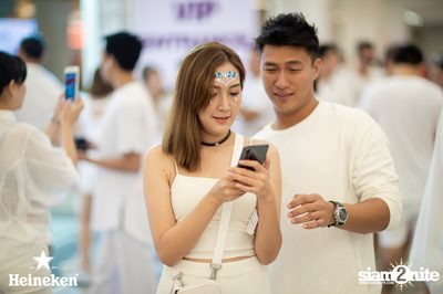 Heineken® Presents Sensation Rise 2018 (Album 1) — photo 31