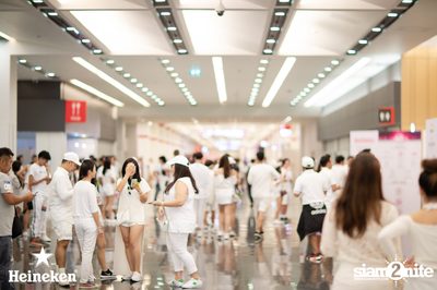 Heineken® Presents Sensation Rise 2018 (Album 1) — photo 37