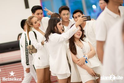 Heineken® Presents Sensation Rise 2018 (Album 1) — photo 42