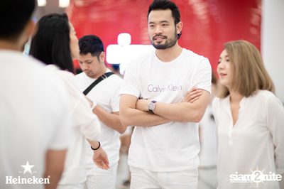 Heineken® Presents Sensation Rise 2018 (Album 1) — photo 45