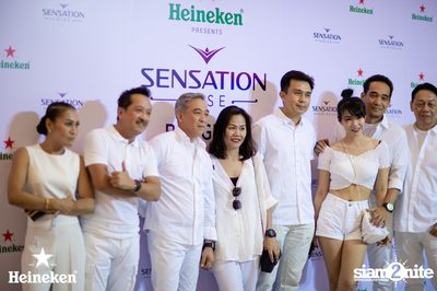 Heineken® Presents Sensation Rise 2018 (Album 1) — photo 54