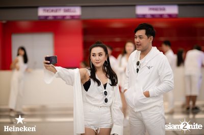 Heineken® Presents Sensation Rise 2018 (Album 1) — photo 55