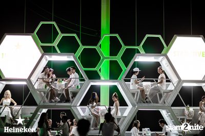 Heineken® Presents Sensation Rise 2018 (Album 1) — photo 57