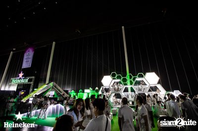Heineken® Presents Sensation Rise 2018 (Album 1) — photo 60