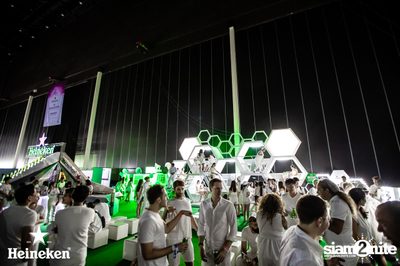Heineken® Presents Sensation Rise 2018 (Album 1) — photo 61