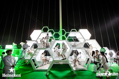 Heineken® Presents Sensation Rise 2018 (Album 1) — photo 62