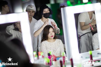 Heineken® Presents Sensation Rise 2018 (Album 1) — photo 66