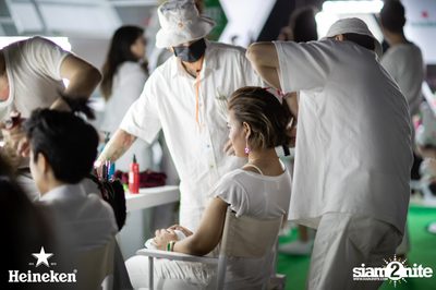 Heineken® Presents Sensation Rise 2018 (Album 1) — photo 67