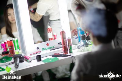 Heineken® Presents Sensation Rise 2018 (Album 1) — photo 69