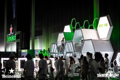 Heineken® Presents Sensation Rise 2018 (Album 1) — photo 71