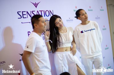 Heineken® Presents Sensation Rise 2018 (Album 1) — photo 81
