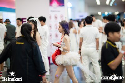 Heineken® Presents Sensation Rise 2018 (Album 1) — photo 83