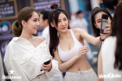 Heineken® Presents Sensation Rise 2018 (Album 1) — photo 84