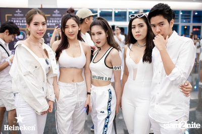 Heineken® Presents Sensation Rise 2018 (Album 1) — photo 85