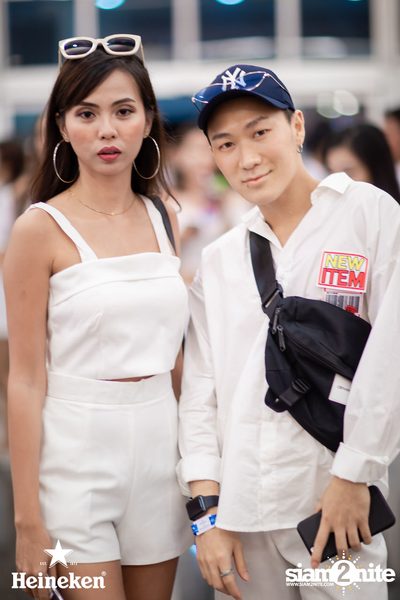 Heineken® Presents Sensation Rise 2018 (Album 1) — photo 86