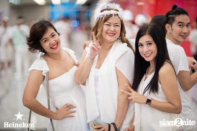 Heineken® Presents Sensation Rise 2018 (Album 1) — photo 87