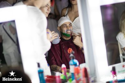 Heineken® Presents Sensation Rise 2018 (Album 1) — photo 91