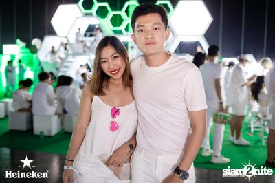 Heineken® Presents Sensation Rise 2018 (Album 1) — photo 93