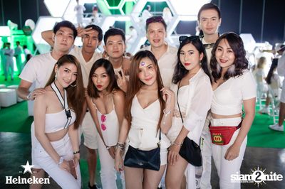 Heineken® Presents Sensation Rise 2018 (Album 1) — photo 94