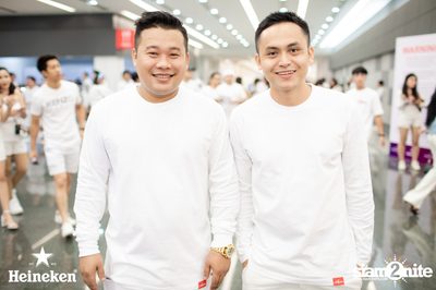 Heineken® Presents Sensation Rise 2018 (Album 1) — photo 99
