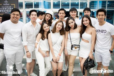 Heineken® Presents Sensation Rise 2018 (Album 1) — photo 102