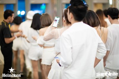 Heineken® Presents Sensation Rise 2018 (Album 1) — photo 104