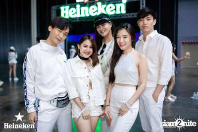Heineken® Presents Sensation Rise 2018 (Album 1) — photo 105