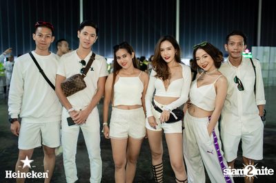 Heineken® Presents Sensation Rise 2018 (Album 1) — photo 111