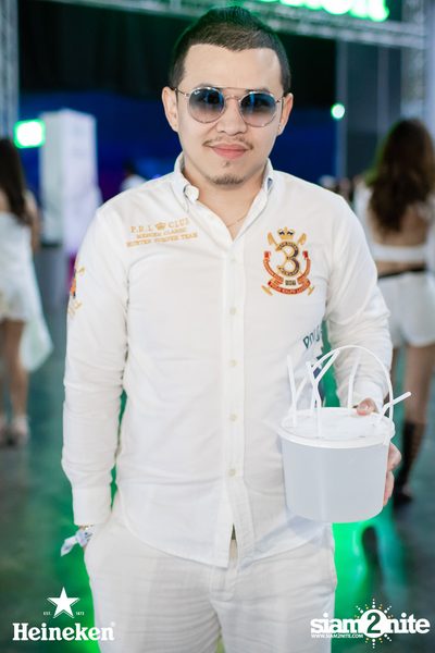 Heineken® Presents Sensation Rise 2018 (Album 1) — photo 114