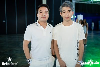 Heineken® Presents Sensation Rise 2018 (Album 1) — photo 115