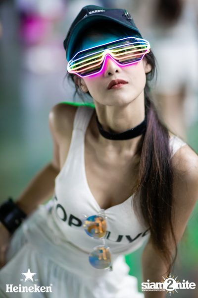 Heineken® Presents Sensation Rise 2018 (Album 1) — photo 116
