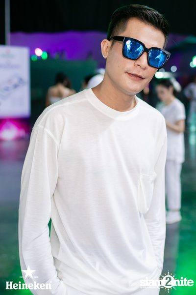 Heineken® Presents Sensation Rise 2018 (Album 1) — photo 119