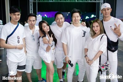 Heineken® Presents Sensation Rise 2018 (Album 1) — photo 120