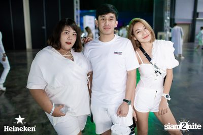 Heineken® Presents Sensation Rise 2018 (Album 1) — photo 123