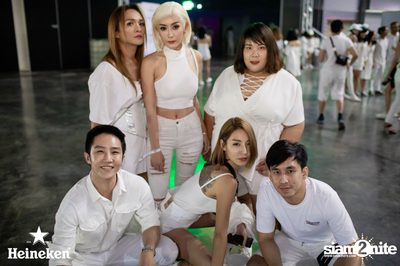 Heineken® Presents Sensation Rise 2018 (Album 1) — photo 128