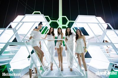 Heineken® Presents Sensation Rise 2018 (Album 1) — photo 138