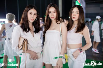 Heineken® Presents Sensation Rise 2018 (Album 1) — photo 139