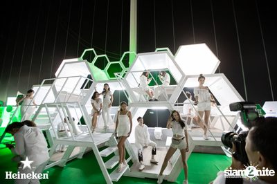 Heineken® Presents Sensation Rise 2018 (Album 1) — photo 150