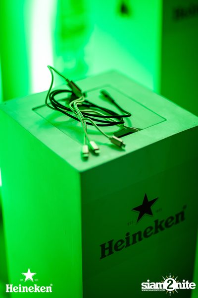 Heineken® Presents Sensation Rise 2018 (Album 1) — photo 156