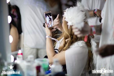Heineken® Presents Sensation Rise 2018 (Album 1) — photo 162