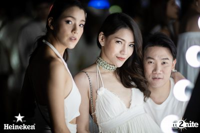 Heineken® Presents Sensation Rise 2018 (Album 1) — photo 164